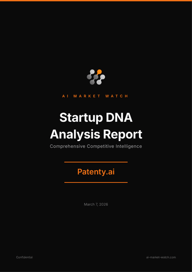 Report Cover
